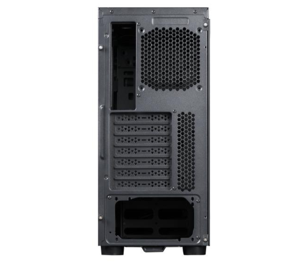 CHIEFTEC Obudowa Chieftec Hawk ATX Gaming AL-02B-TG-OP - 668292 - zdjęcie 4
